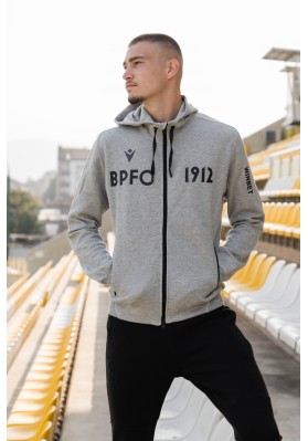 Анцуг BPFC Сив (UNISEX)