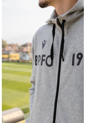 Анцуг BPFC Сив (UNISEX)