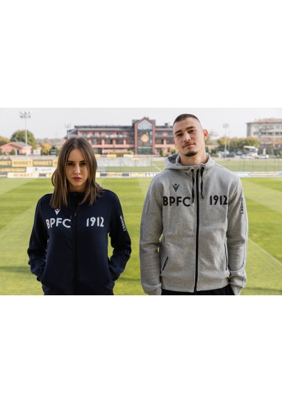 Анцуг BPFC Сив (UNISEX)